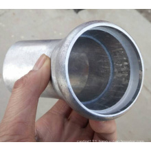 Aluminum Casting, Die Casting Elbows